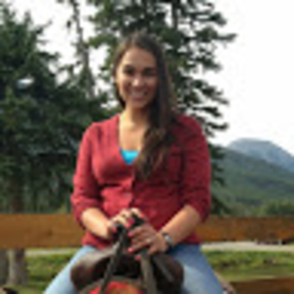 Meet the Posher Other - Meet your Posher, Jordan